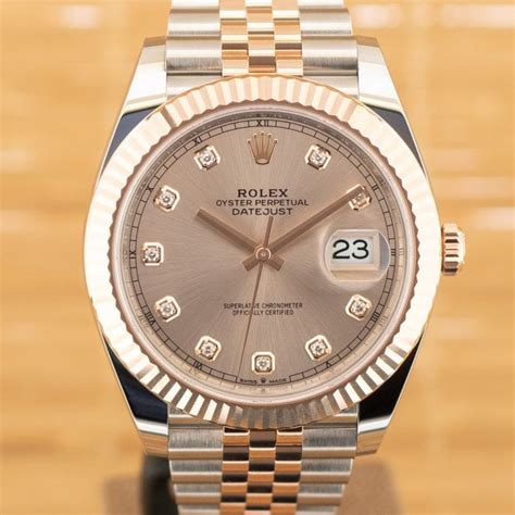 rolex datejust 41 box|rolex datejust 41 specifications.